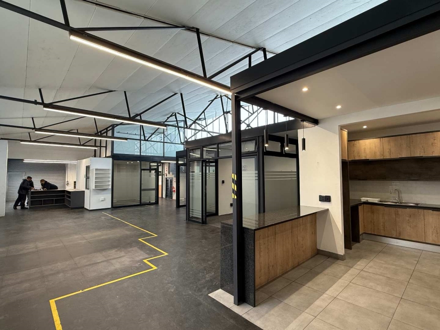 To Let commercial Property for Rent in Claremont Western Cape